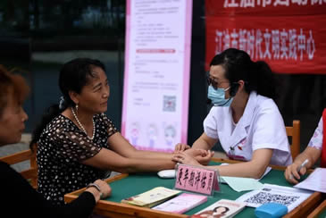 【中医妇科】银针草药映初心，仁术匠心守妇康——记江油市妇幼保健院妇女保健科主任刘西容