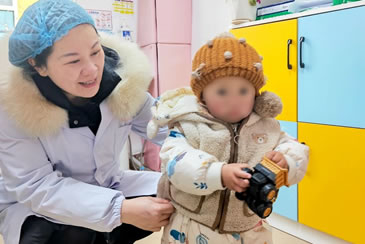 【援彝故事】白衣执甲赴彝乡，丹心护航护成长—— 江油市妇幼保健院邓进医生援布拖县纪实