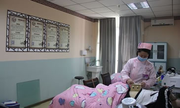 中心中医妇科门诊  开诊啦！