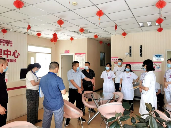 市妇计中心召开安全生产专题部署会