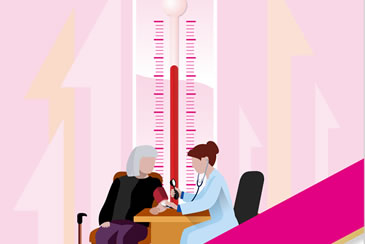 高血压科普知识