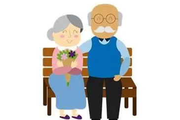 老年人健康管理知识