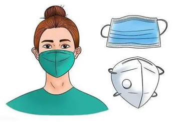 [防疫科普]这些疫情防控小知识请收好！