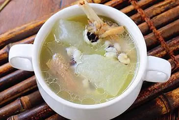 炎热夏季产妇没胃口？这几道清热去火月子汤