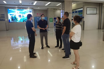 强化新冠防控措施 保障母婴安全水平