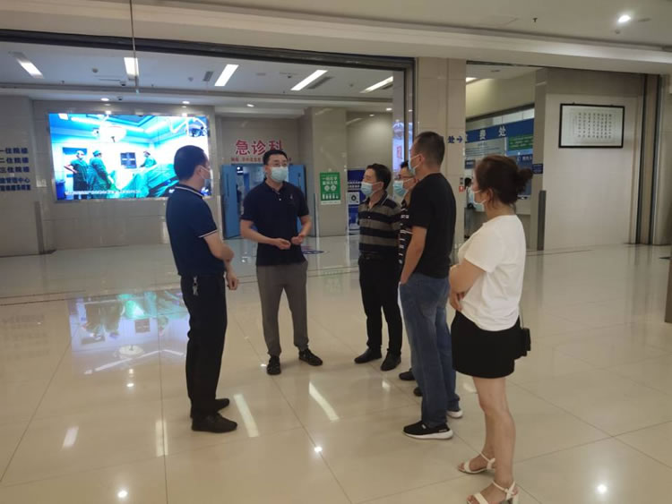 强化新冠防控措施 保障母婴安全水平