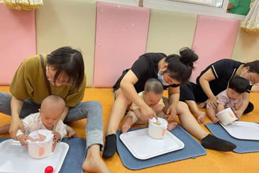 六一儿童节亲子活动开始报名了！