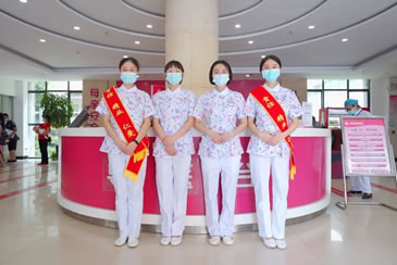 江油市妇幼保健院产前筛查中心成立