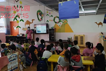 我院开展传染病知识讲座