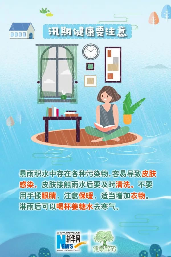 市妇幼保健院开展汛期安全排查工作