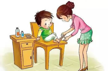 【警惕】儿童意外伤害如何预防和急救