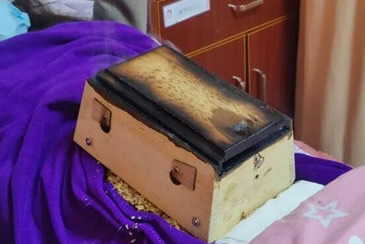 【提醒】江油市妇幼保健院提醒您：今年一定要“趁热打贴”哟