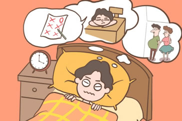 【中医养生】更年失眠太难熬，中医治疗有妙招~