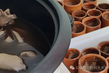 【中医养生】中药百熬，竹罐辨证