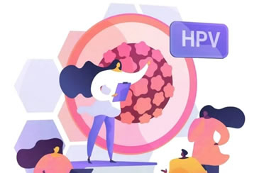 市妇幼保健院—HPV感染过冬，如何平稳度过？特色沙龙活动开始报名啦！